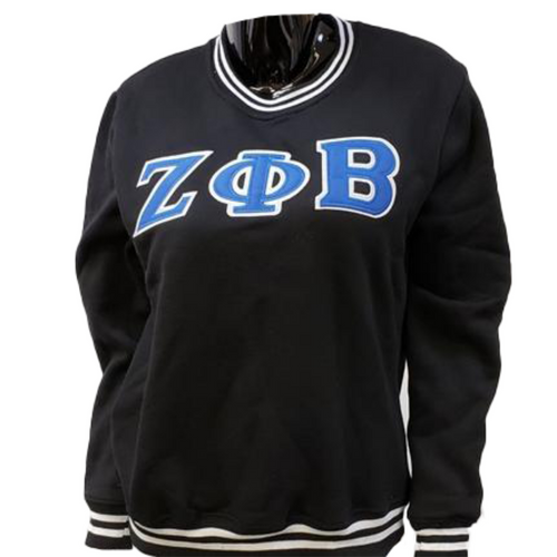 Zeta Phi Beta: Sweatshirts