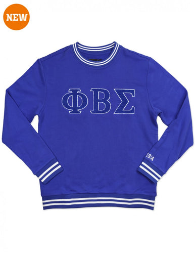 Phi Beta Sigma: Sweatshirts Clearance