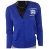 Zeta Phi Beta: Cardigan