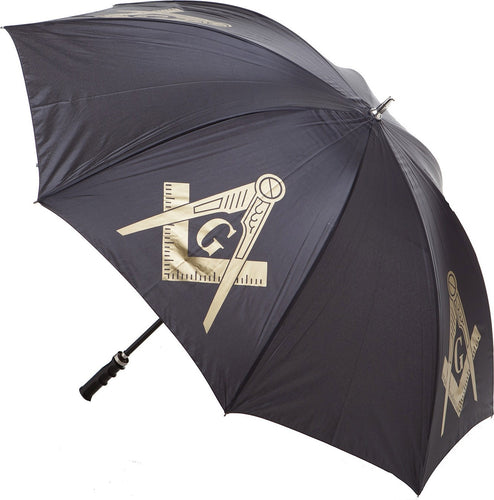 Masonic: Umbrellas