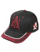 Load image into Gallery viewer, Alabama A&amp;M University: Caps
