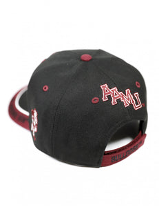 Alabama A&M University: Caps