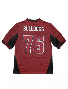 Alabama A&M: Football Jersey