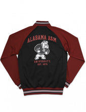Load image into Gallery viewer, Alabama A&amp;M: Track Jackets