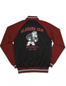 Alabama A&M: Track Jackets