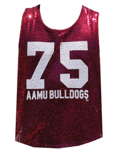 Alabama A&M: Tanks