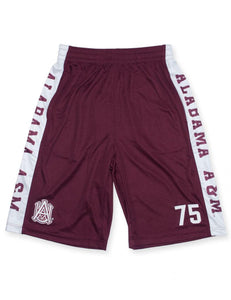 Alabama A&M: Basketball Pants