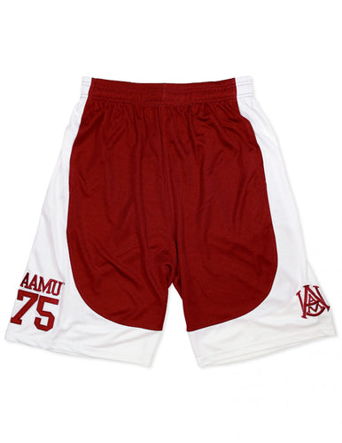 Alabama A&M: Basketball Pants