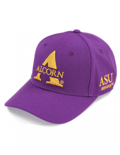 Alcorn State University: Caps