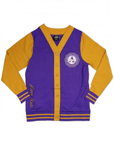 Alcorn State University: Cardigans