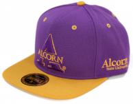 Alcorn State University: Snapbacks
