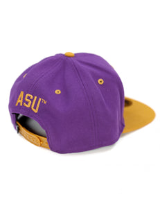 Alcorn State University: Snapbacks