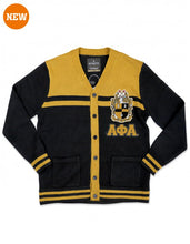 Load image into Gallery viewer, APA Button Down Sweaters