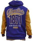 Load image into Gallery viewer, Alcorn State University: Hoodies