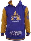 Load image into Gallery viewer, Alcorn State University: Hoodies