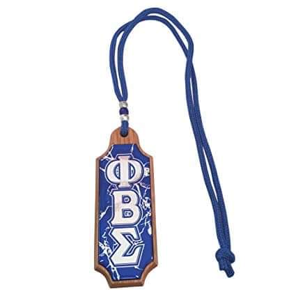 Phi Beta Sigma: Medallions