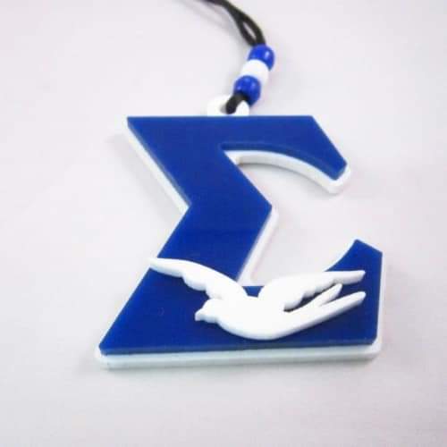 Phi Beta Sigma: Medallions $10 Items