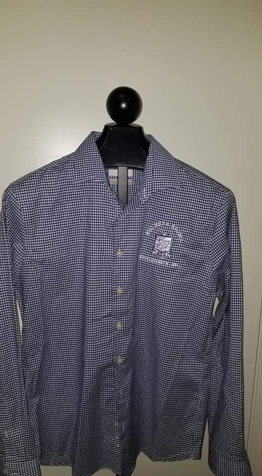 Phi Beta Sigma: Dress Shirts