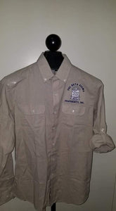 Phi Beta Sigma: Dress Shirts