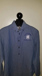 Phi Beta Sigma: Dress Shirts