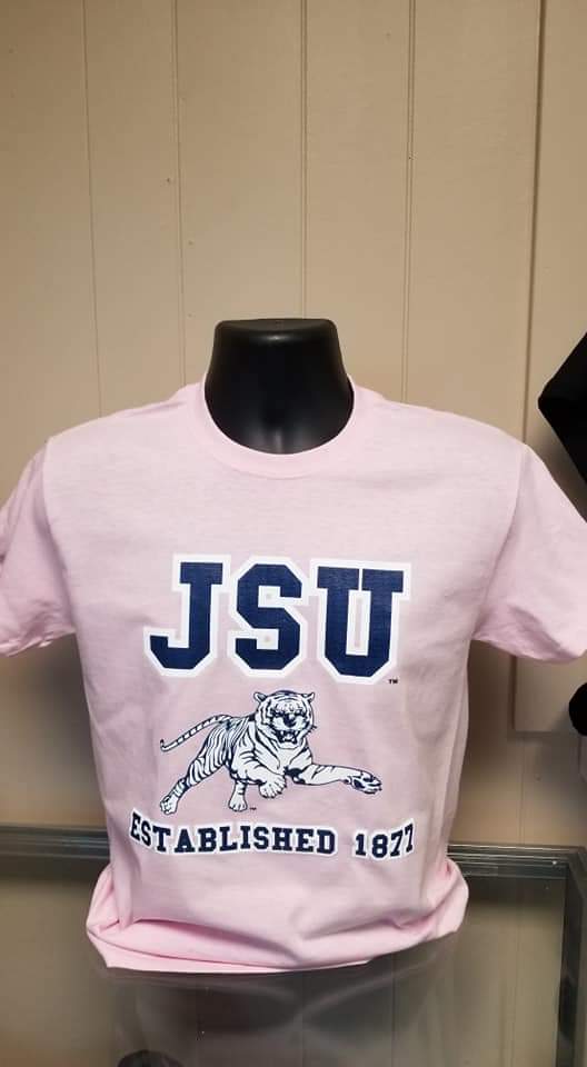 Jackson State University:TEES