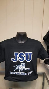 Jackson State University:TEES