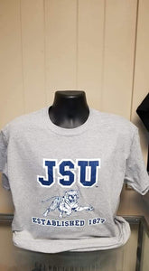 Jackson State University:TEES