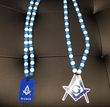 Load image into Gallery viewer, Masonic: Tikis