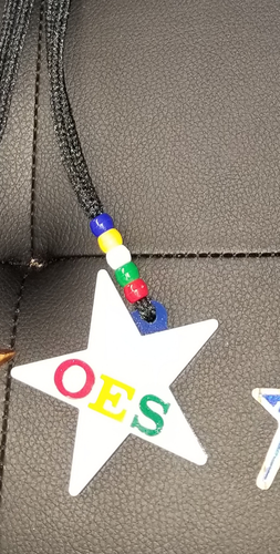 OES: Medallions $10 Items
