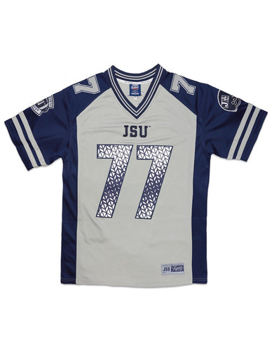 Jackson State University: Football Jersey