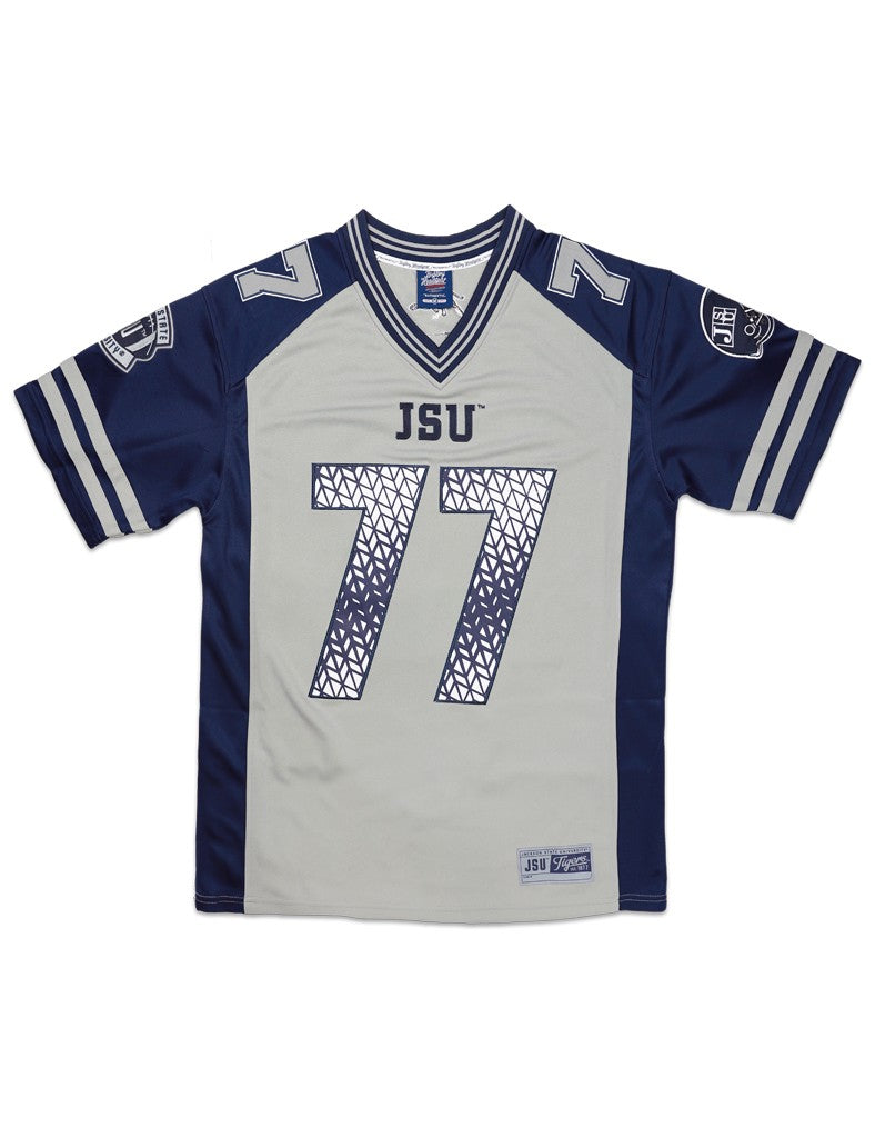 Jackson State University: Football Jersey