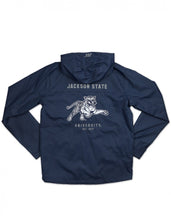 Load image into Gallery viewer, Jackson State University: Windbreaker