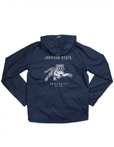 Jackson State University: Windbreaker