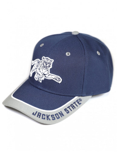 Jackson State University: Caps