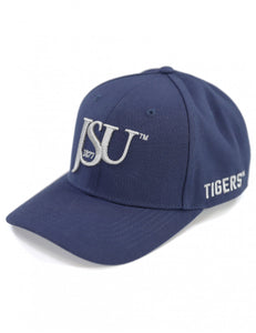 Jackson State University: Caps