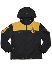 Load image into Gallery viewer, Masonic: Windbreaker Jackets