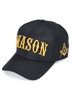 Masonic: Caps