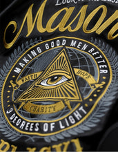 Load image into Gallery viewer, Masonic: Leather Jackets