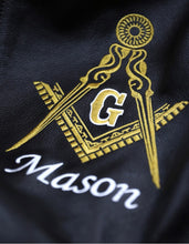 Load image into Gallery viewer, Masonic: Leather Jackets