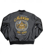 Load image into Gallery viewer, Masonic: Leather Jackets