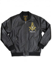 Load image into Gallery viewer, Masonic: Leather Jackets