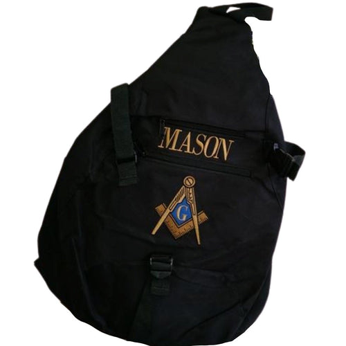 Masonic: Sling Bags