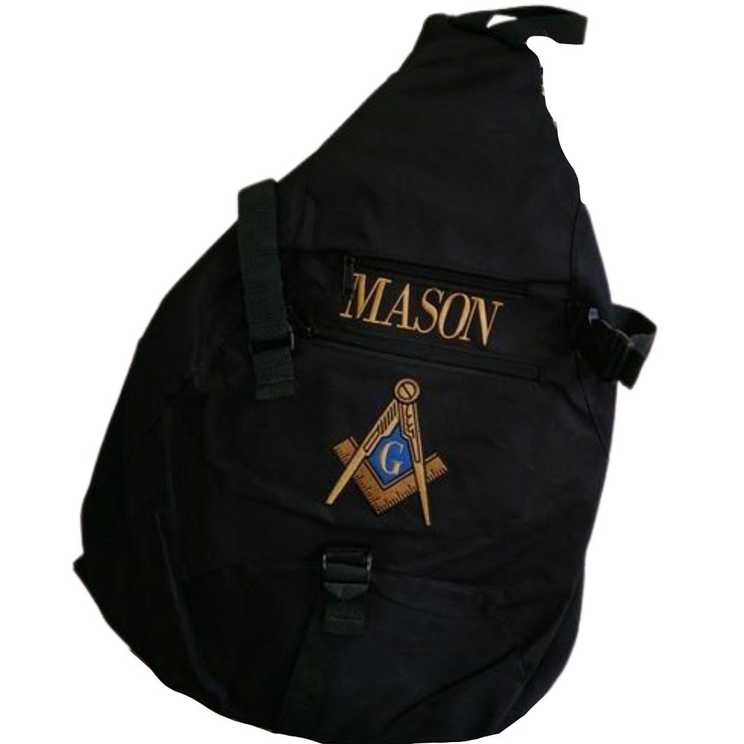 Masonic: Sling Bags