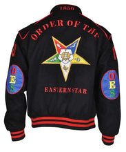 Load image into Gallery viewer, OES: Nascar Jackets