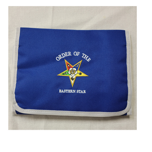 OES: Cosmetic Bag