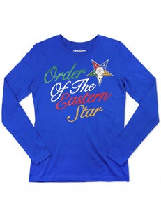 OES: Long Sleeve Tees