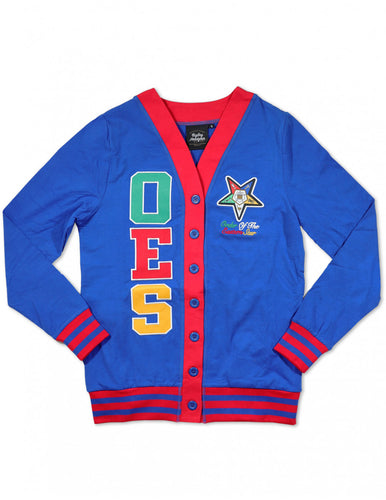 OES: Light Weight Cardigans