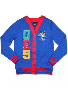 OES: Light Weight Cardigans