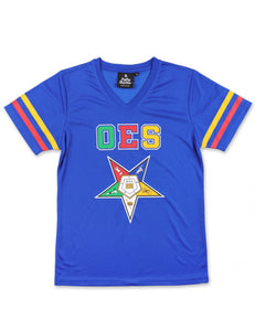 OES:  Jersey Tees