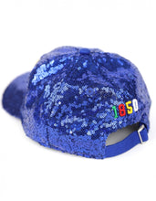 Load image into Gallery viewer, OES: Sequin Caps